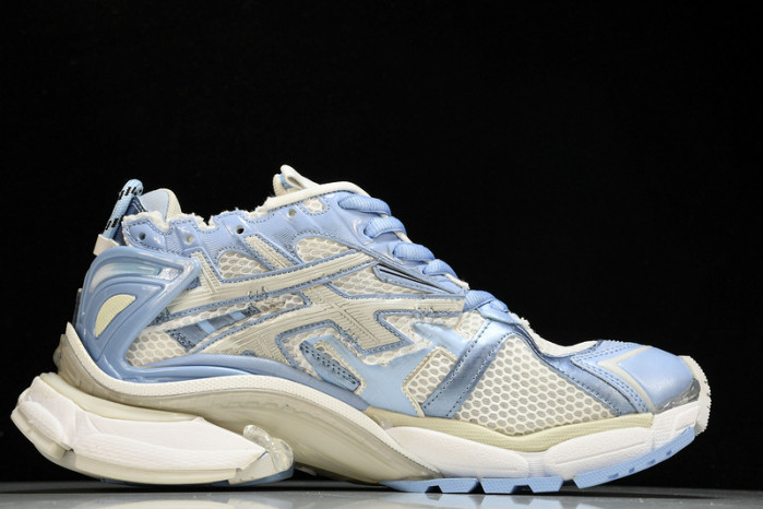 bl track trainers sneaker blr-27