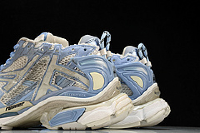 bl track trainers sneaker blr-27