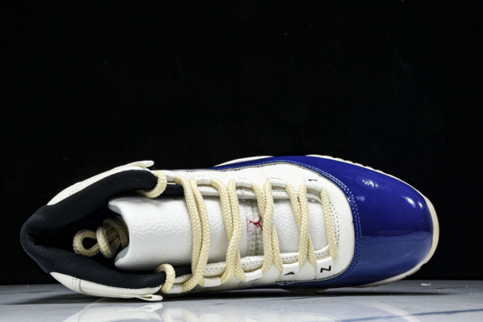 Air Jordan 11 Retro "Rare Air" IH0296-400