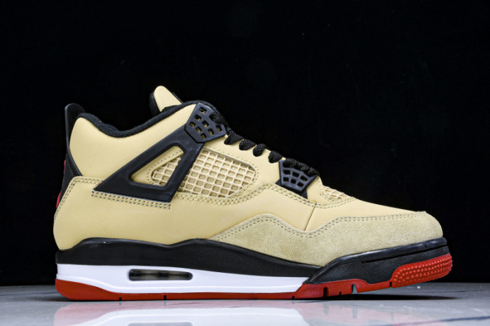 Jordan 4 "Pizza" IH2094-200