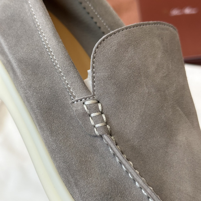L_ORO PIANA SHOES LP-8 (H883)