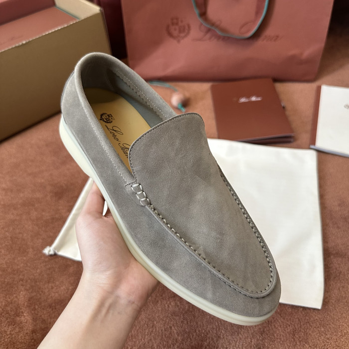 L_ORO PIANA SHOES LP-8 (H883)