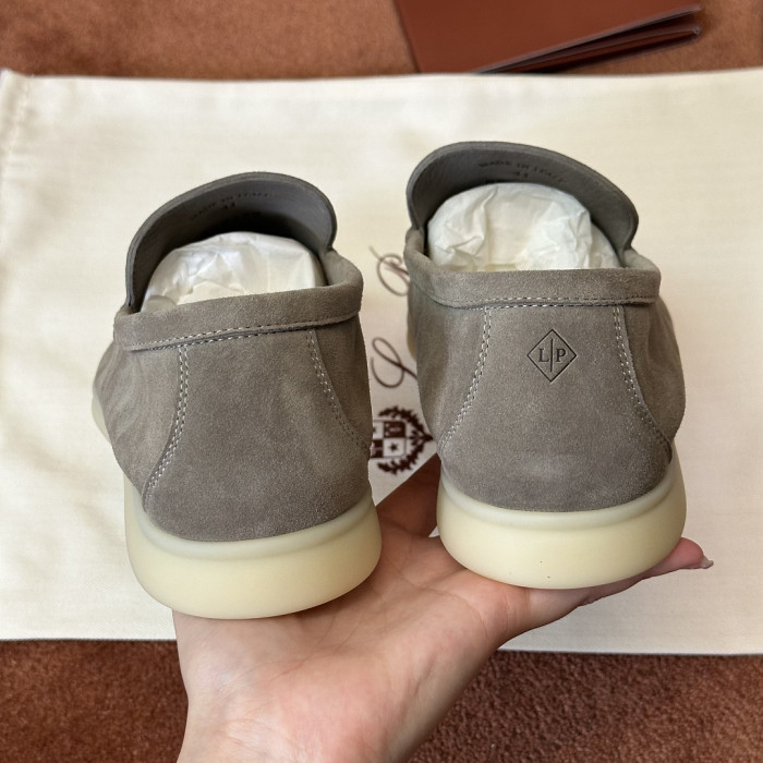 L_ORO PIANA SHOES LP-8 (H883)