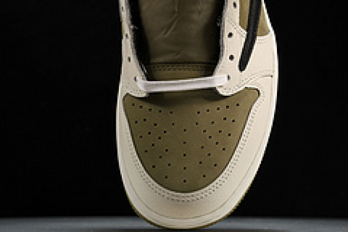 travis scott x air jordan 1 low golf fz3124-200