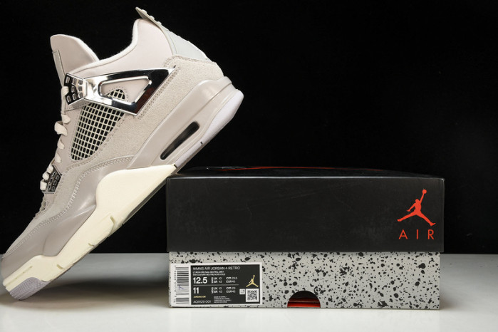 air jordan 4 wmns “frozen moments” aq9129-001