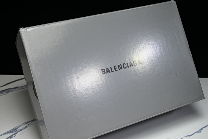 BL RADAR SNEAKER BR-09