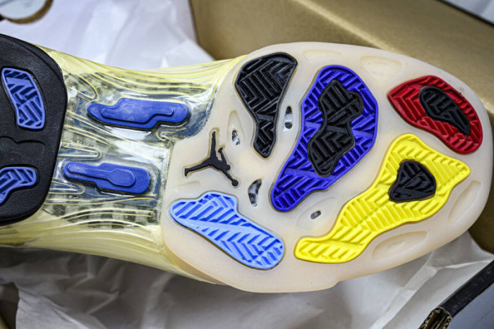 Infinite Archives x Air Jordan Air 17 Retro Low 