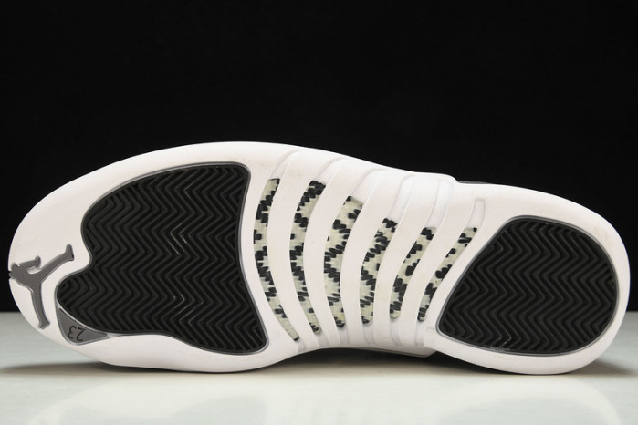 air jordan 12 retro stealth ct8013-015
