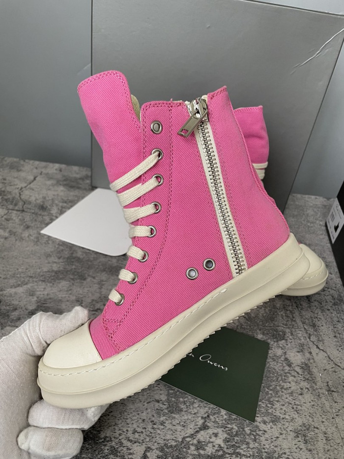 RICK OWENS DRKSHDW RO-16