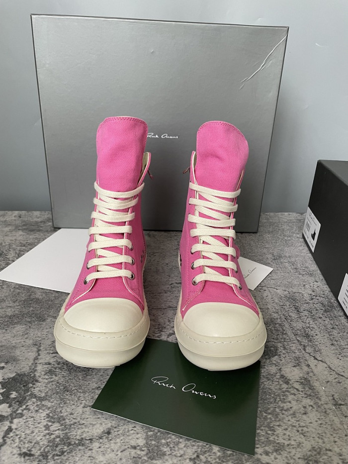 RICK OWENS DRKSHDW RO-16