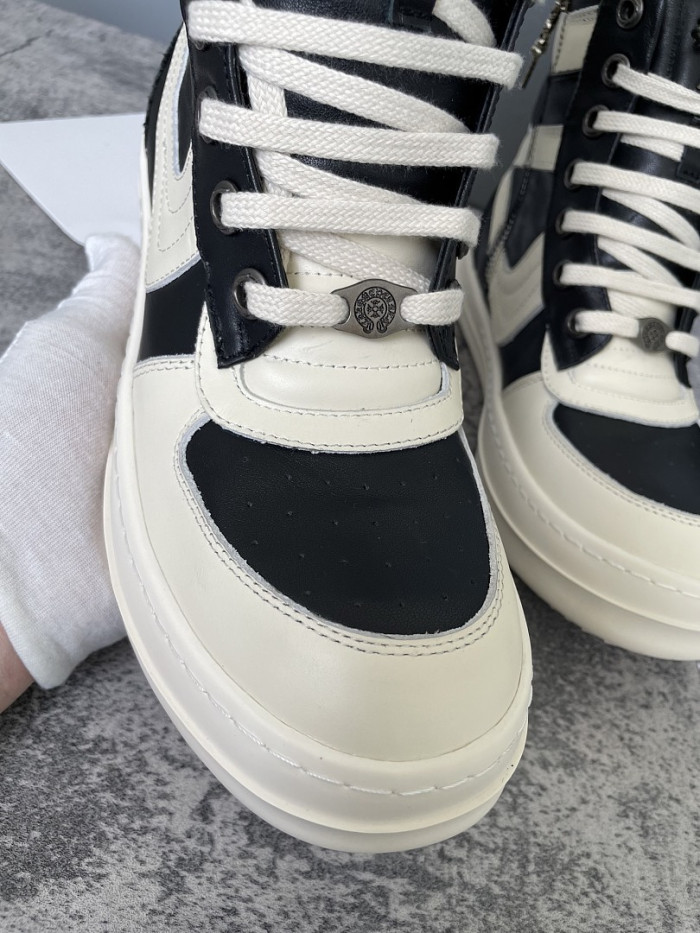 CHROME_HEART & RICK OWENS RO-311
