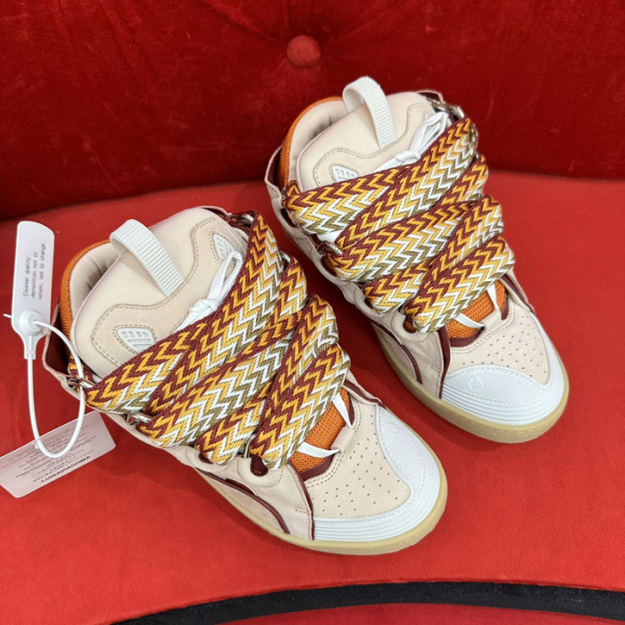 lanvin curb sneaker 111181