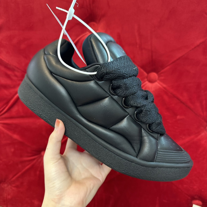 lanvin curb sneaker 111219