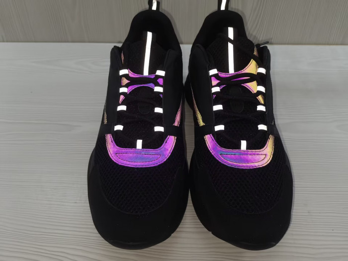 dr homme b22 trainer sneaker