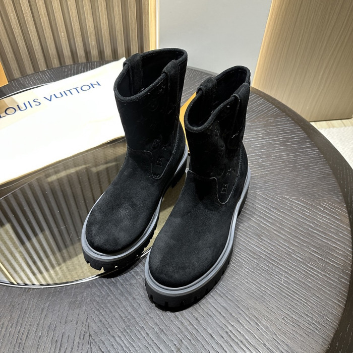 LOVT BOOTS L0-62