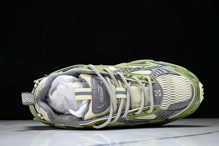 OF BE RIGHT BACK SNEAKERS OB26