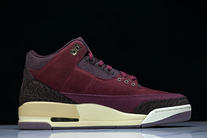 Jordan 3 Retro PRM Bin23 IO7744-600