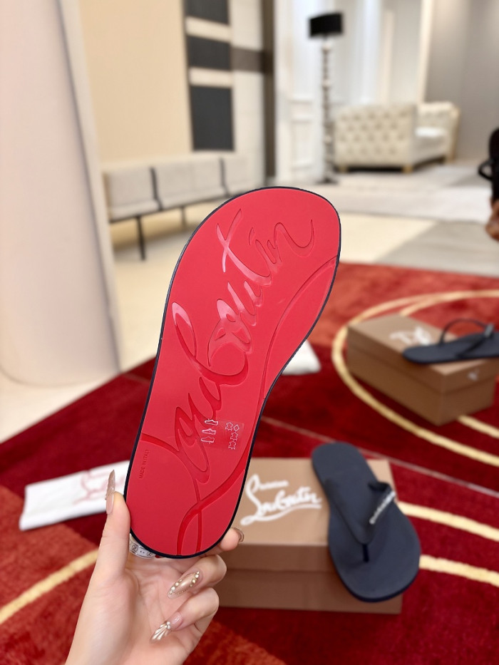 CL SLIPPERS 101234