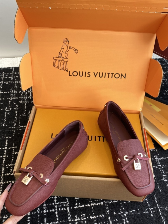 LOVT SNEAKER lv-383