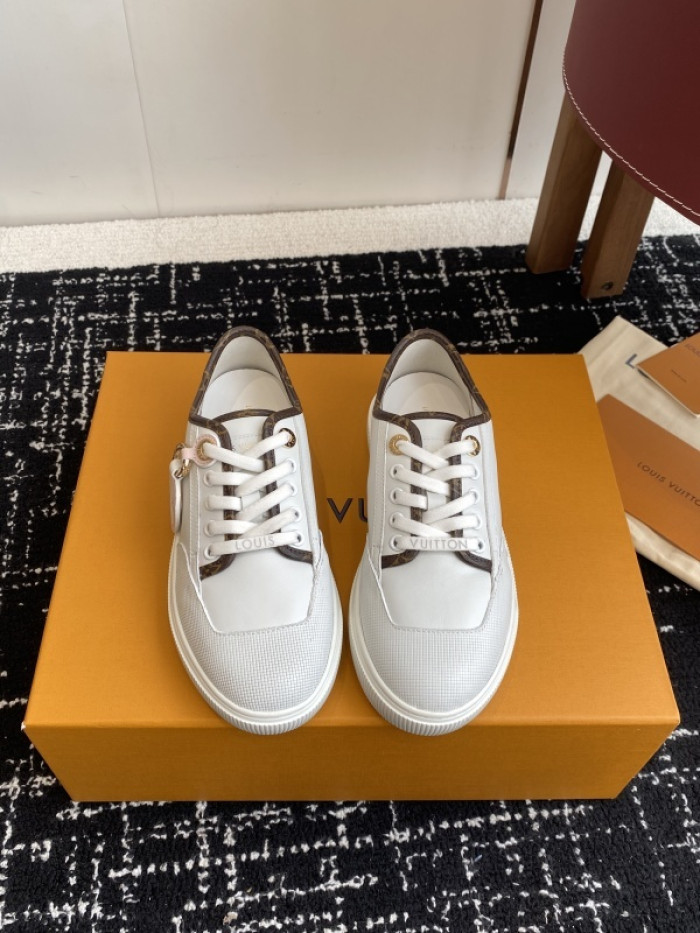 LOVT SNEAKER lv-386