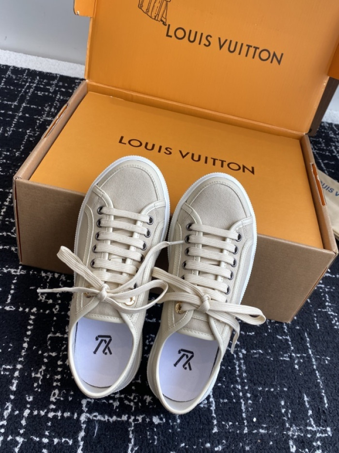LOVT SNEAKER lv-390