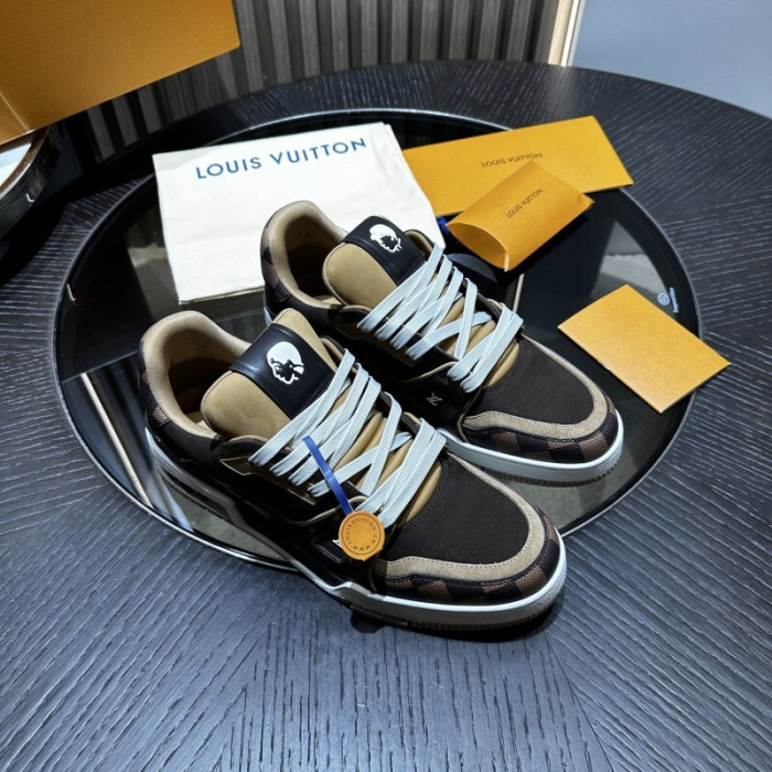 LOVT SNEAKER lv-391