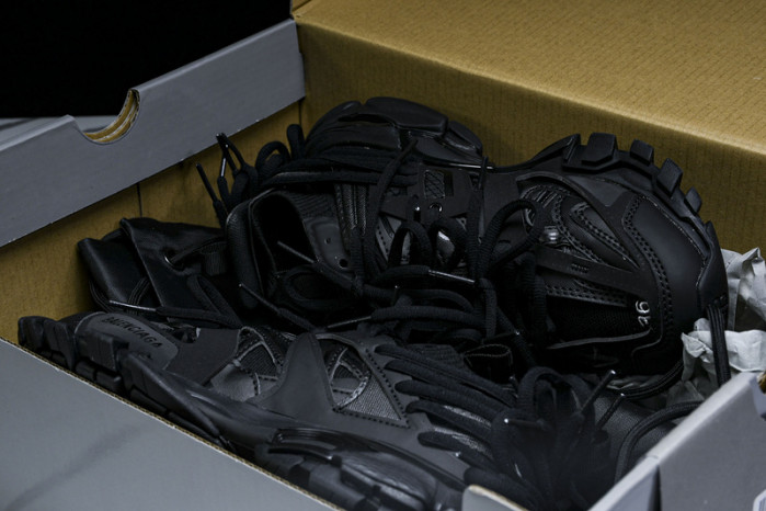 bl track trainers sneaker w3co1 1000