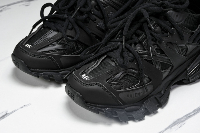 bl track trainers sneaker w3co1 1000