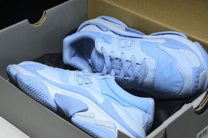 bl triple s trainers sneakers bts-17