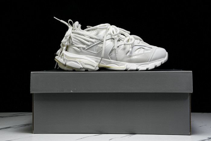 bl track trainers sneaker w3co1 2000