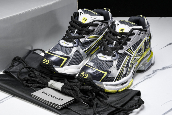 bl track trainers sneakers w3rmu 1279