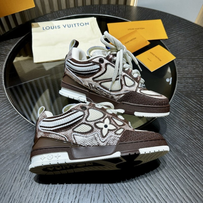 LOVT SNEAKER lv-377