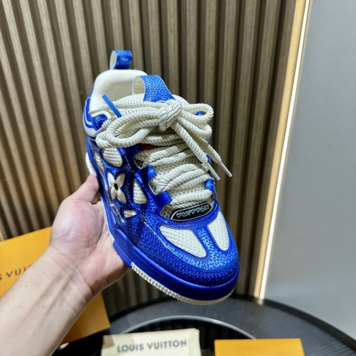 LOVT SNEAKER lv-378