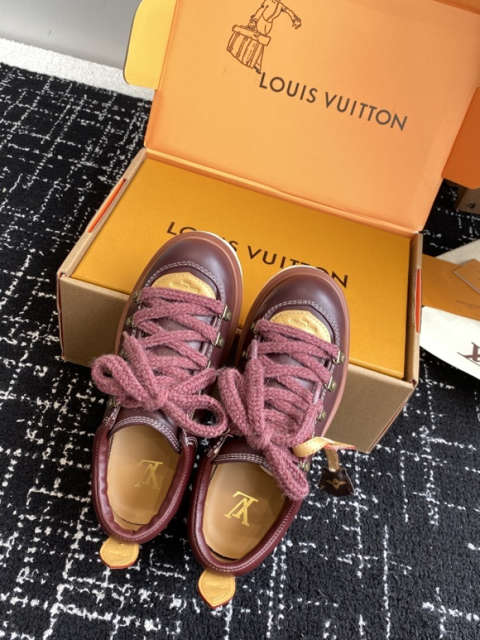 LOVT SNEAKER lv-409