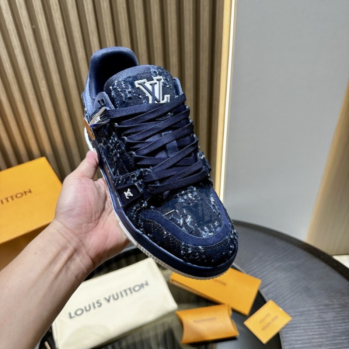 LOVT SNEAKER lv-398