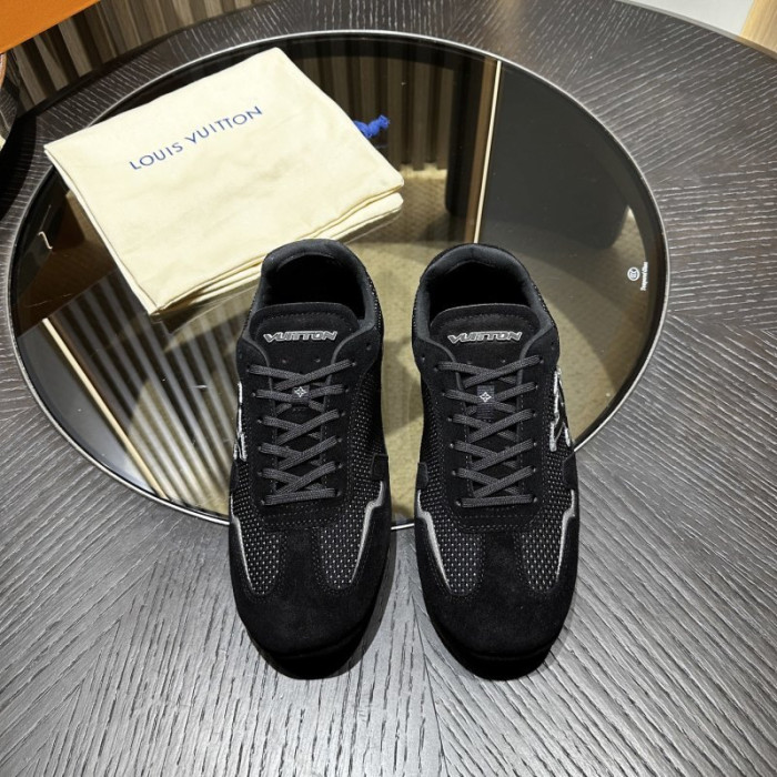 LOVT SNEAKER lv-403