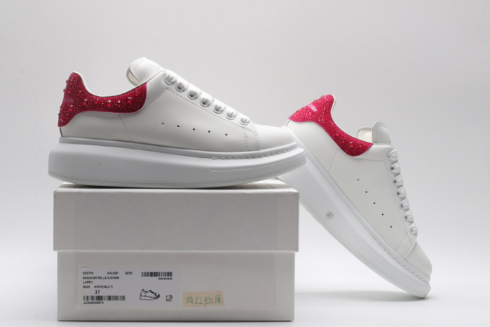 alex mcqu sneakers mc-91