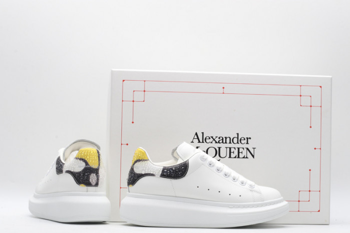 alex mcqu sneakers mc-80