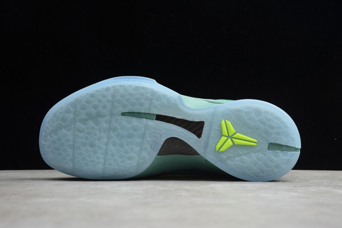 kobe 6 prelude all star mvp cannon/volt-purple venom-turf orange 640220-001