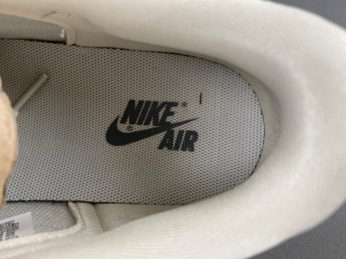 B_URBRRY x Travis Scott x Nike Air Jordan 1 Low Nike BB6588-315