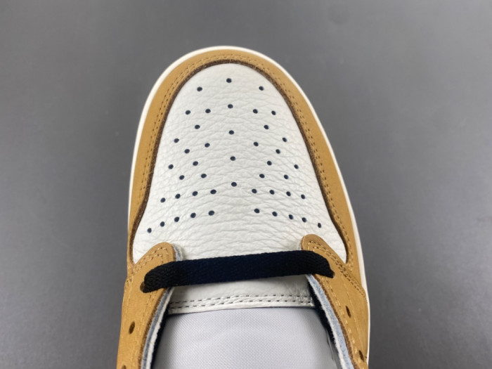 Jordan 1 Low OG Rookie of the Year CZ0790-107