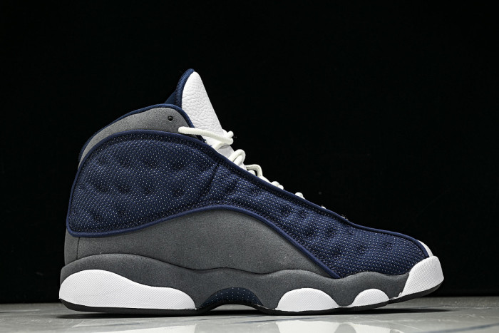Air Jordan 13 “Flint” IW3808-400