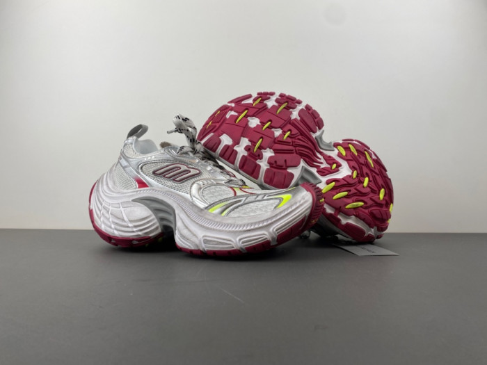 BL 6XL 911 SNEAKERS W2MV2 9155