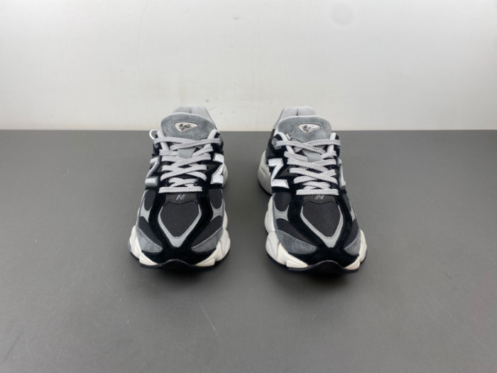 New Balance 9060 Black Grey U9060JBD