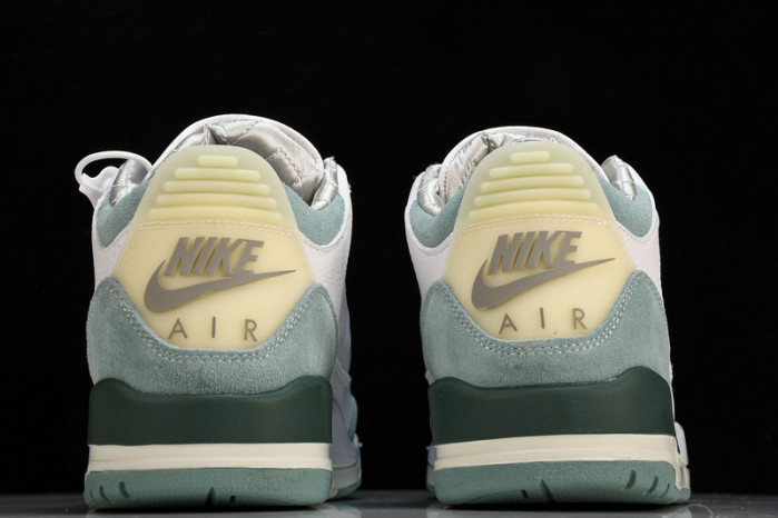 air jordan 3 “ white green dt8532-130