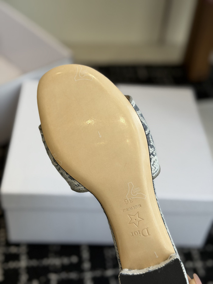 DR SUMMER SLIPPERS DRSW-79