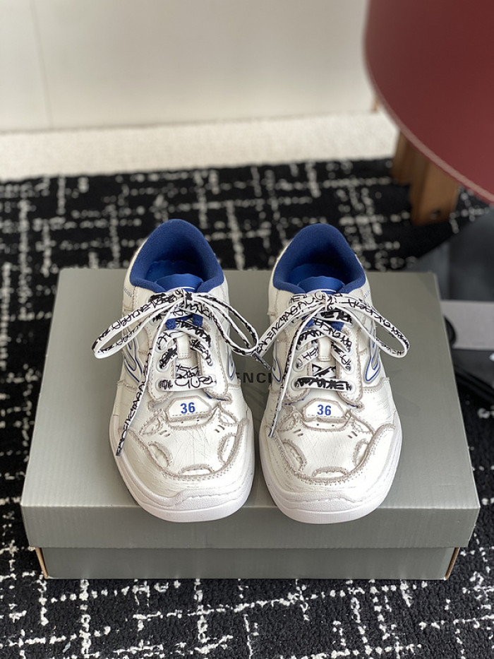 BL Hamptons Worn-Out BHW-5