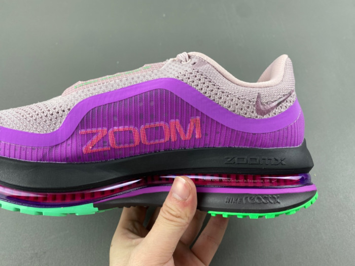 Nike Pegasus Premium Faith Kipyegon II0602-500