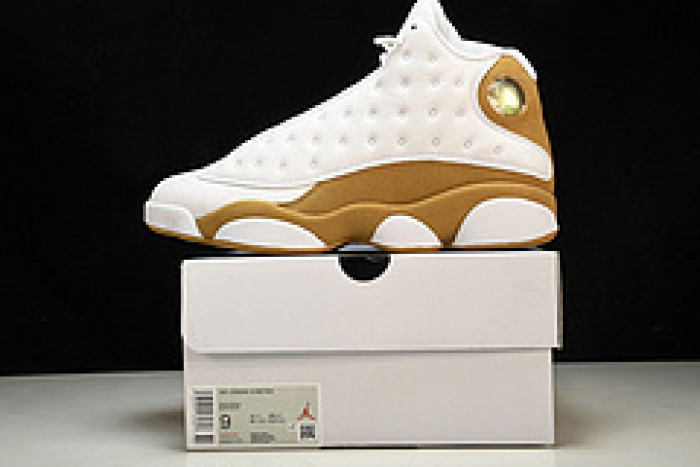 air jordan 13 ‘wheat’ 414571-171