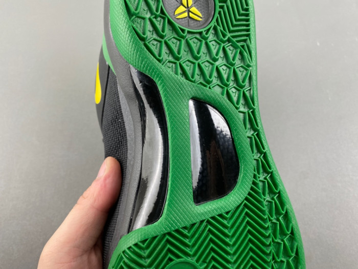 Nike Kobe 8 Protro HQ3138-8001